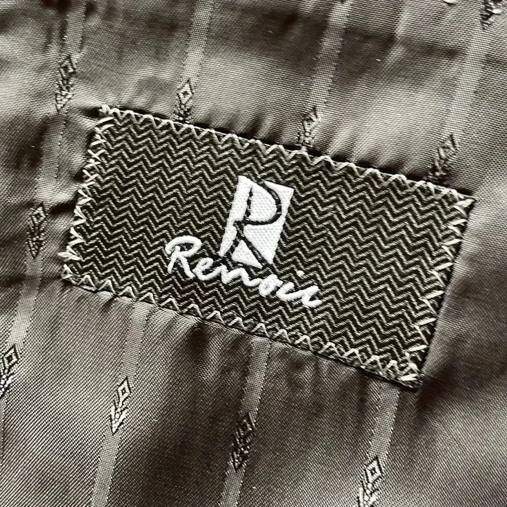Custom Suit Jacket - Picture 14 of 16